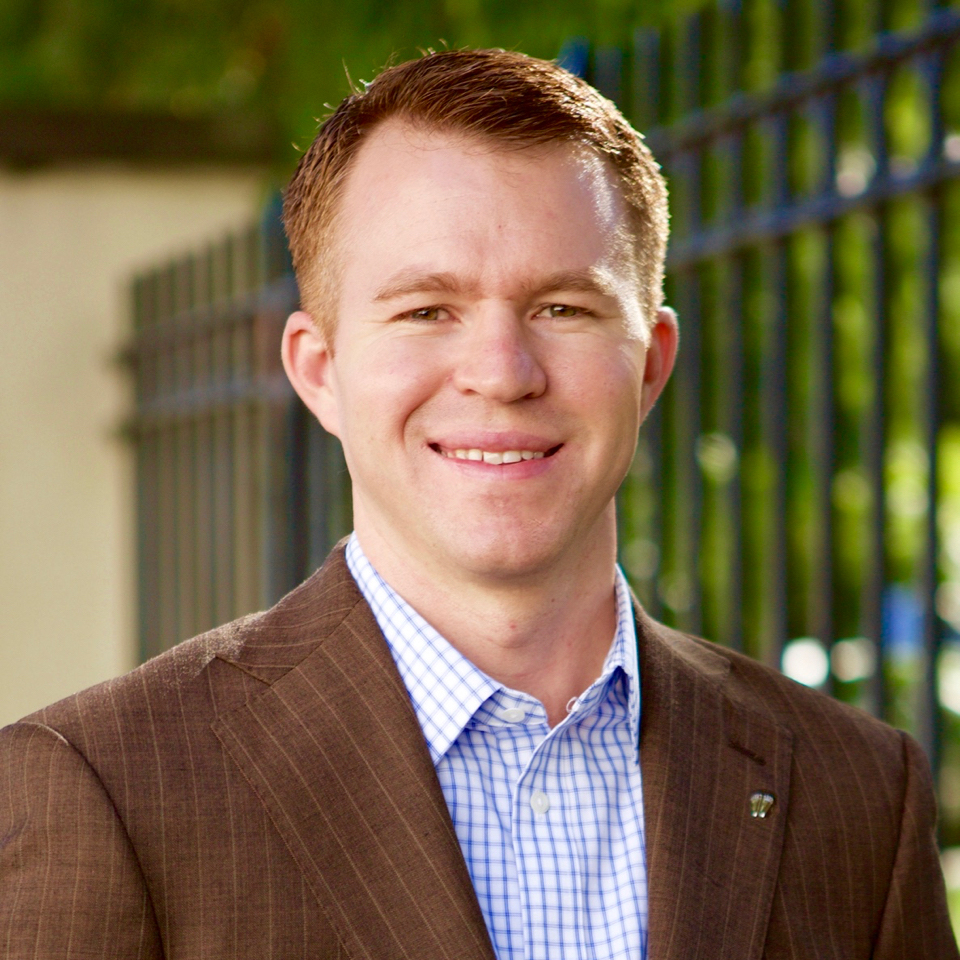 Christopher Clapper Advent Morning of Prayer | Willwoods Community